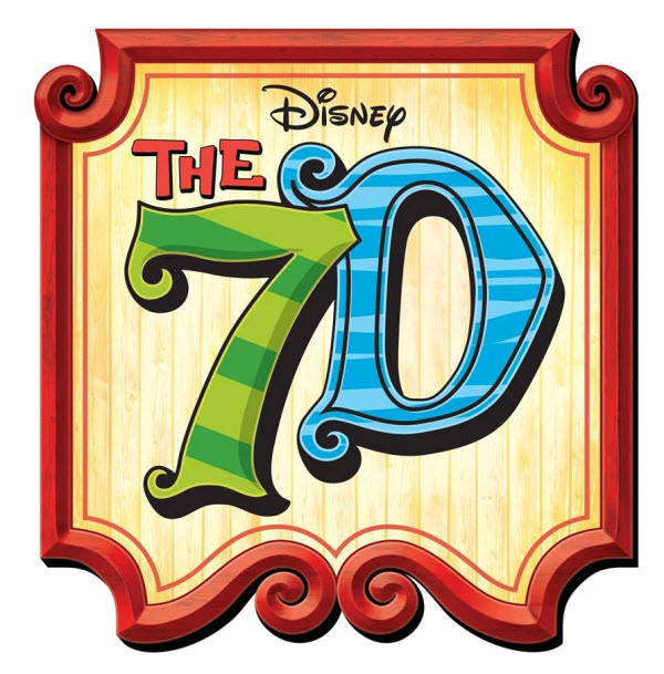 The 7D